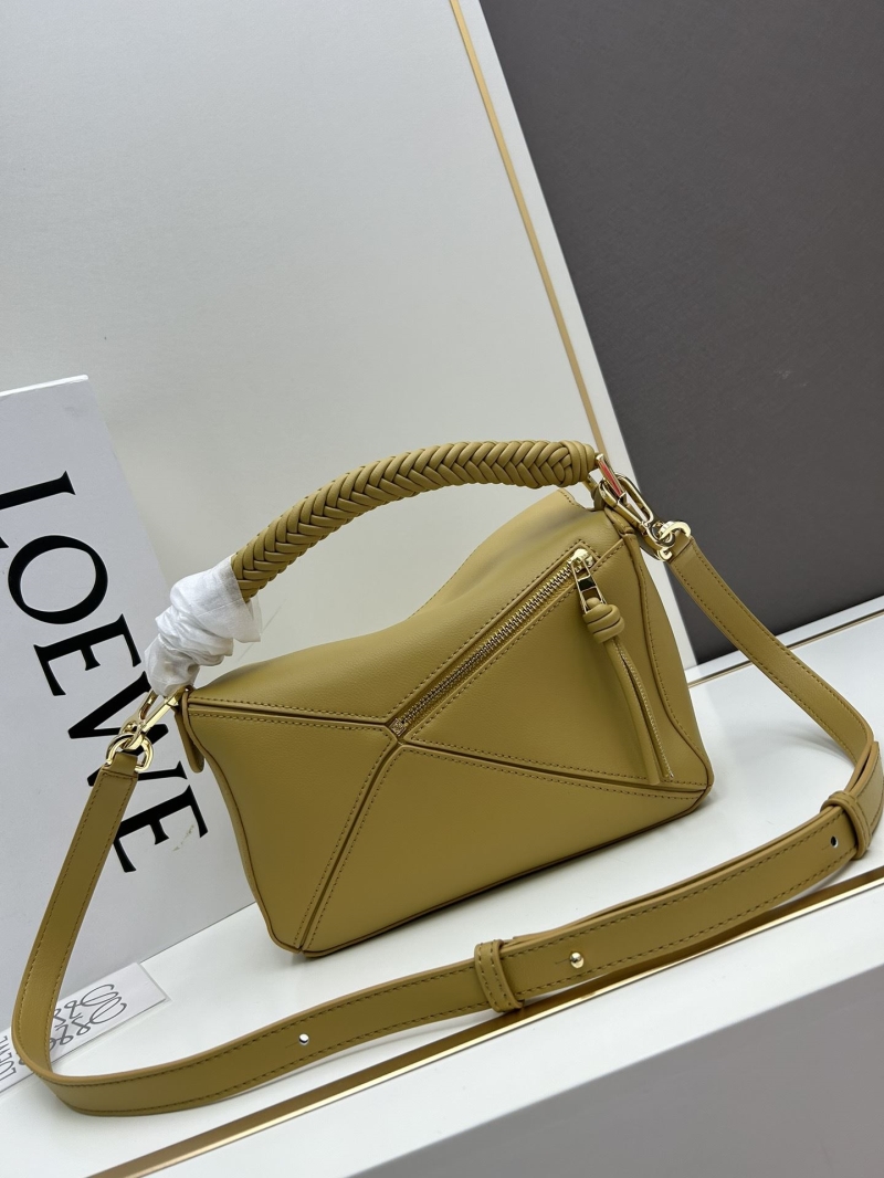 Loewe Handle Bags